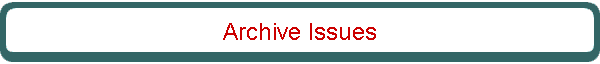 Archive Issues
